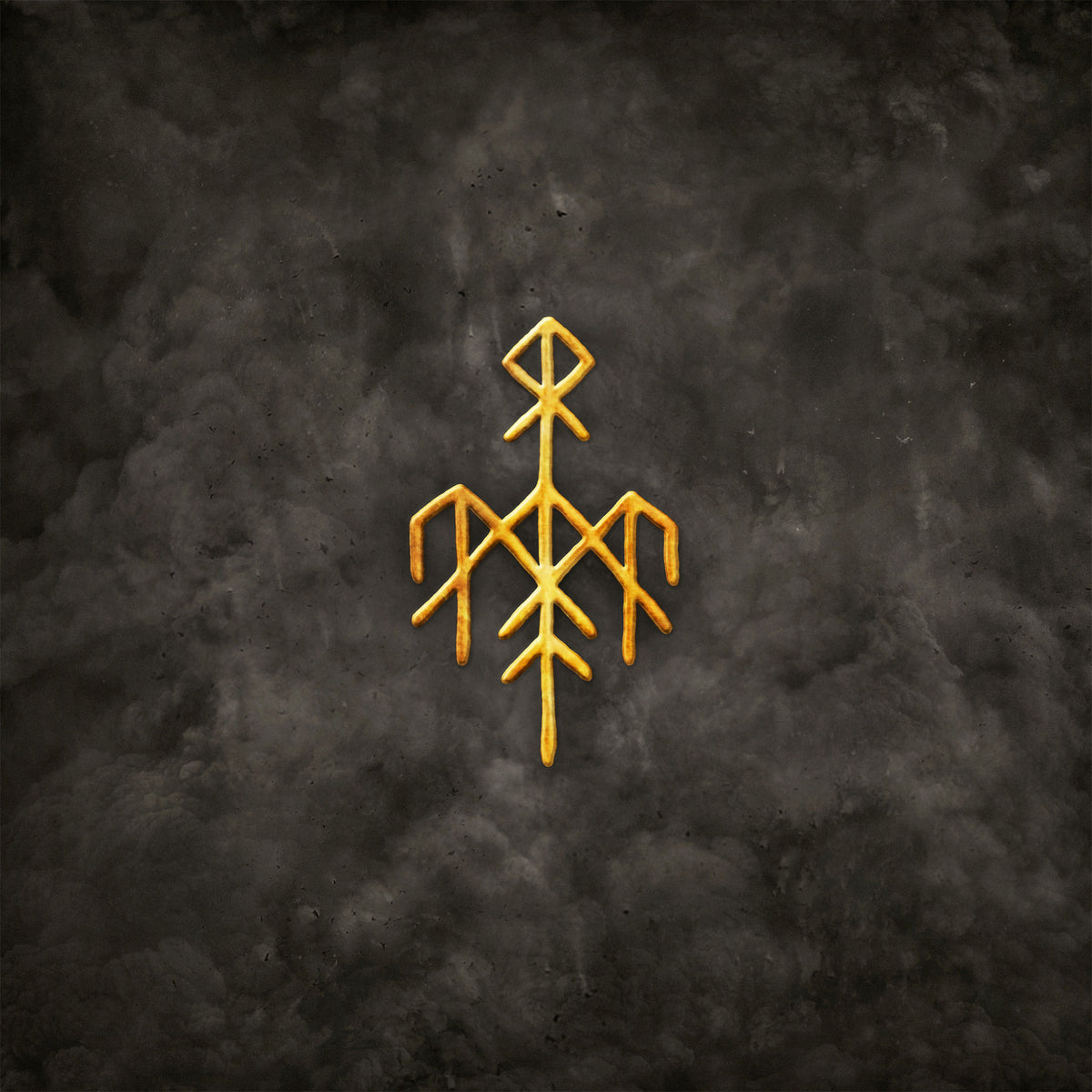 Wardruna - Runaljod: Ragnarok (CD)