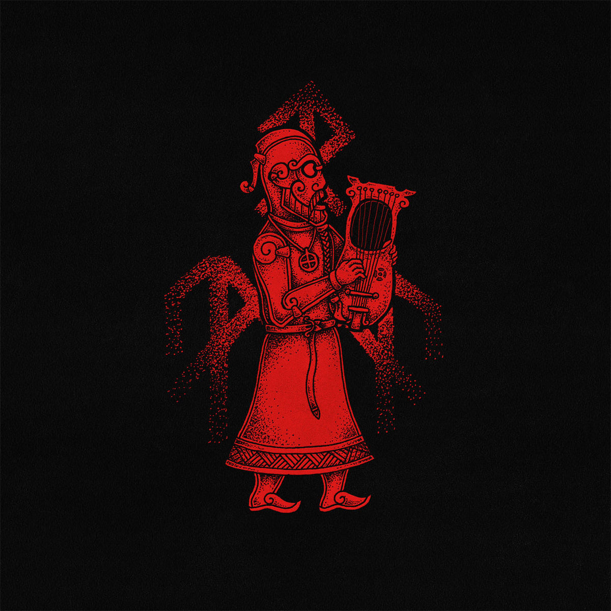 Wardruna - Skald (Digipak CD)