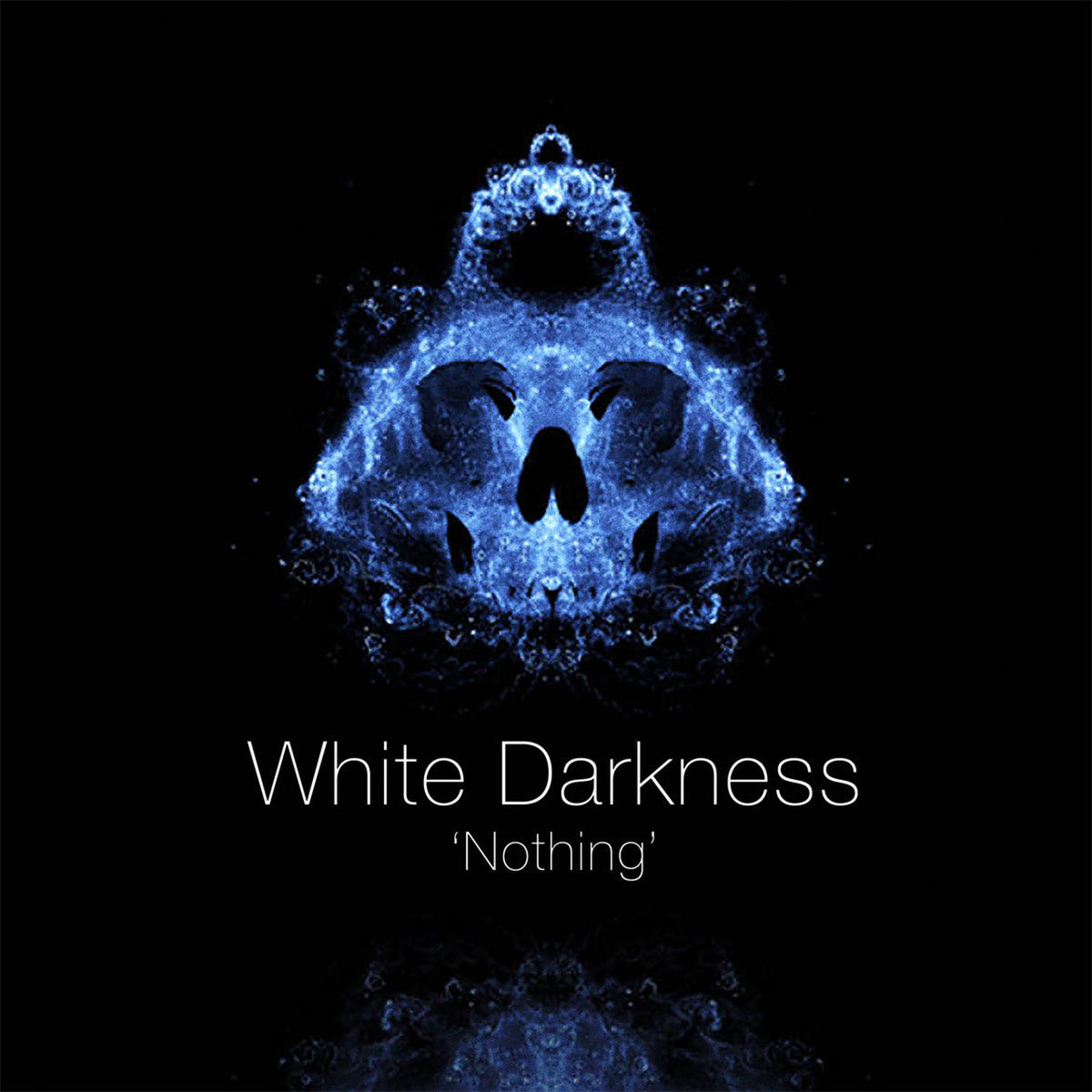 White Darkness - Nothing (2LP)