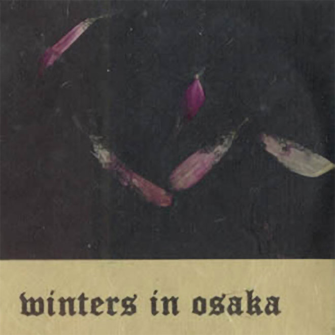 Winters in Osaka - Secret Roads (CD-R)