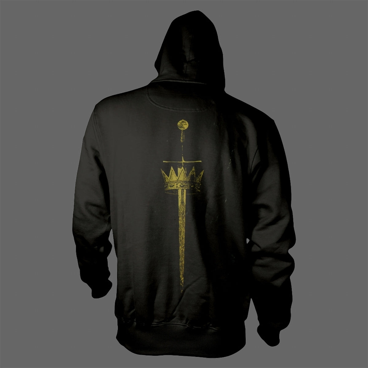 Wytch Hazel - III: Pentecost (Hoodie)