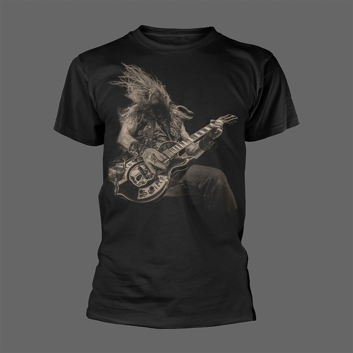 Tシャツ 検）ZAKK WYLDE,STEVE VAI,MOTLEY CRUE koszulka MOTLEY CRUE - SMOKEY STREET - sklep RockMetalShop.pl