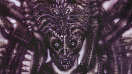 25 Years Ago: ACHERON release Those Who Have Risen
