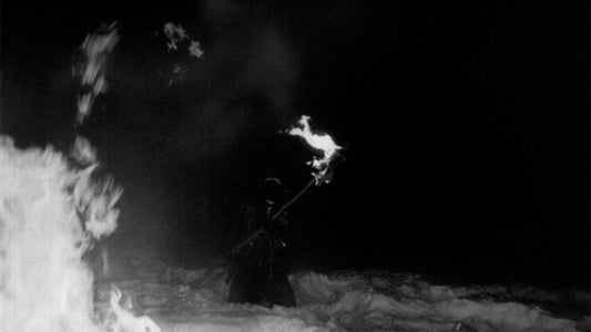 10 Years Ago: AKITSA release Au crepuscule de l'esperance