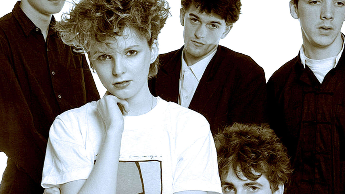 40 Years Ago: ALTERED IMAGES record their first Peel Session | Todestrieb