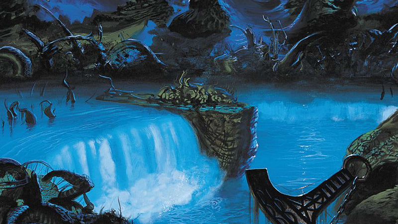 30 Years Ago: AMORPHIS release Tales from the Thousand Lakes