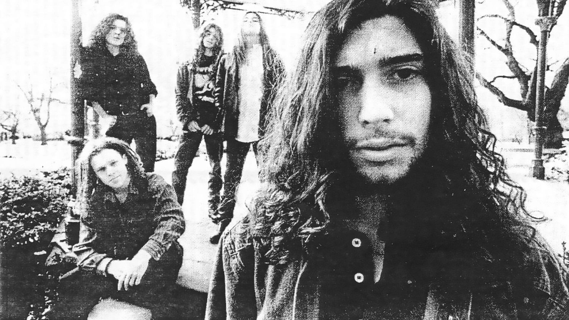 28 Years Ago: ANATHEMA complete An Iliad of Woes