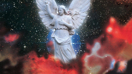 25 Years Ago: ANATHEMA release Eternity