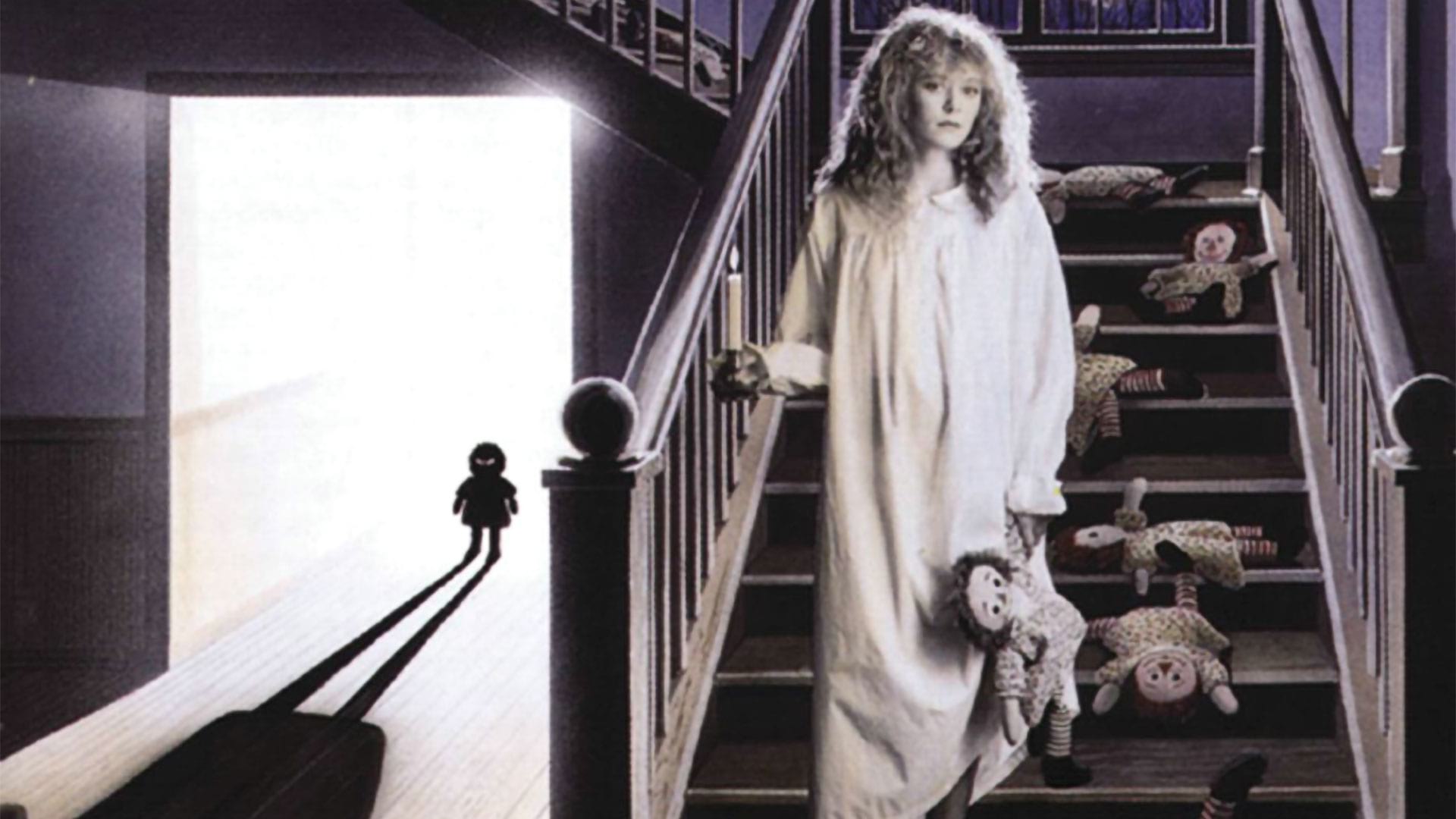 30 Years Ago: ANNIHILATOR release Alice in Hell | Todestrieb