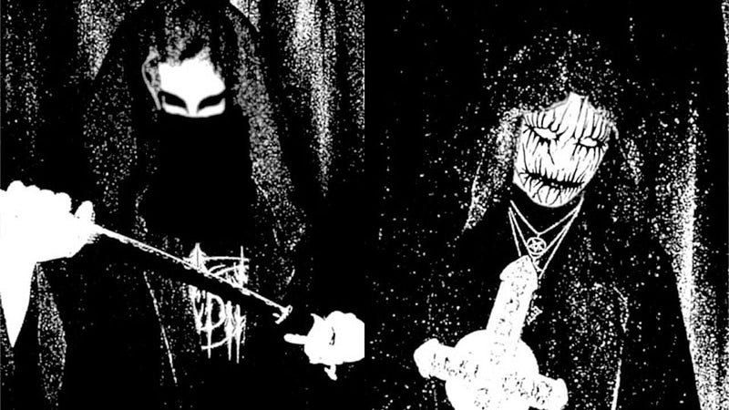Japanese black metal update: ARKHA SVA, AVSOLUTIZED & AHPDEGMA