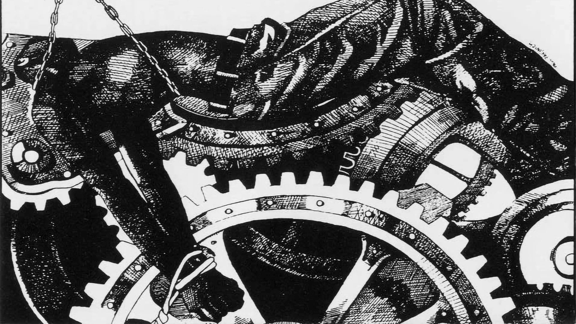 28 Years Ago: ASSUCK record Anticapital | Todestrieb