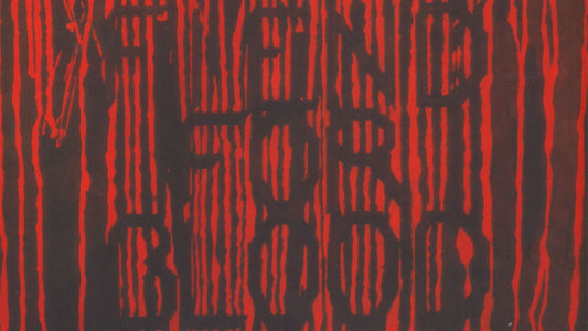 30 Years Ago: AUTOPSY release Fiend for Blood