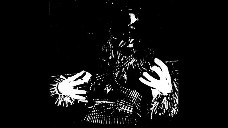 28 Years Ago: BESTIAL SUMMONING rehearse