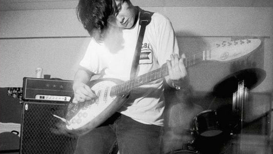 30 Years Ago: BRATMOBILE record a Peel session