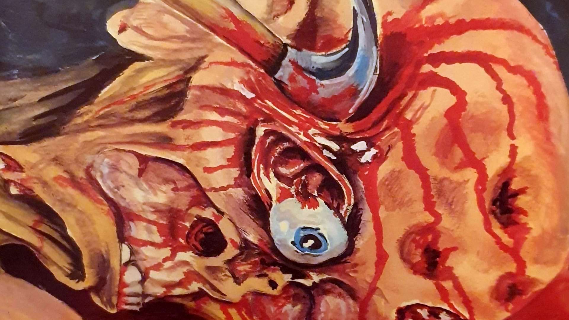 30 Years Ago: CANNIBAL CORPSE release Hammer Smashed Face | Todestrieb