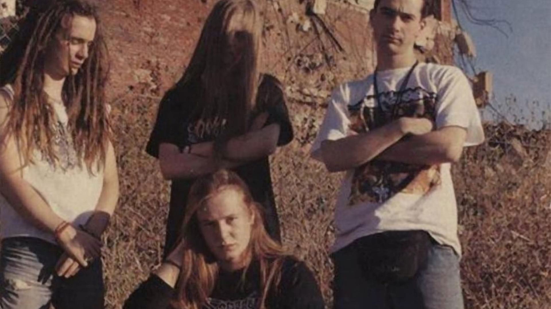 30 Years Ago: CARCASS record their second Peel session