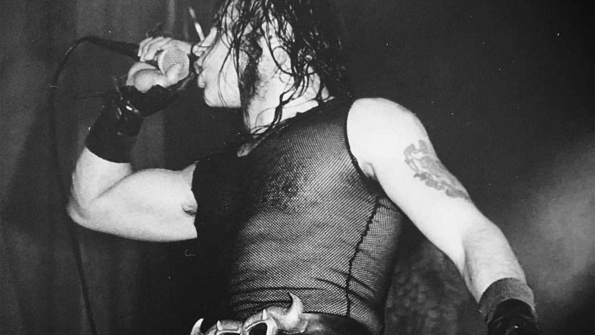 27 Years Ago: DANZIG live Irvine CA (Demonsweatlive)