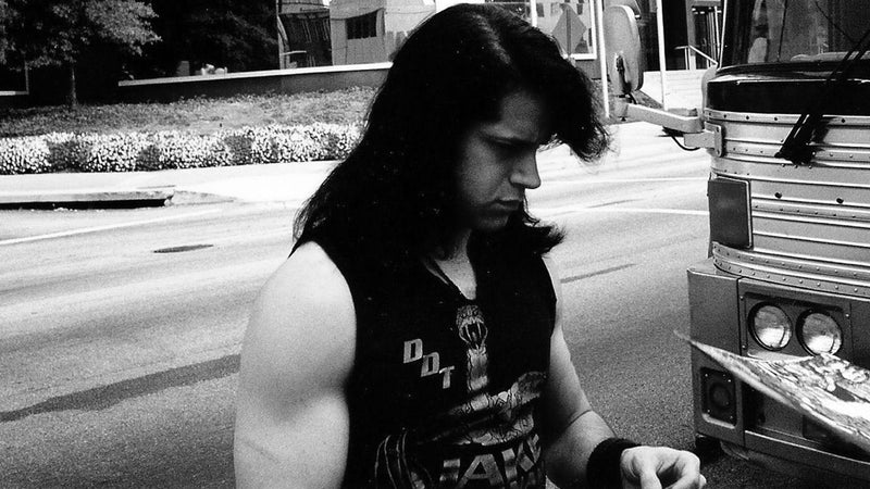 28 Years Ago: DANZIG release II