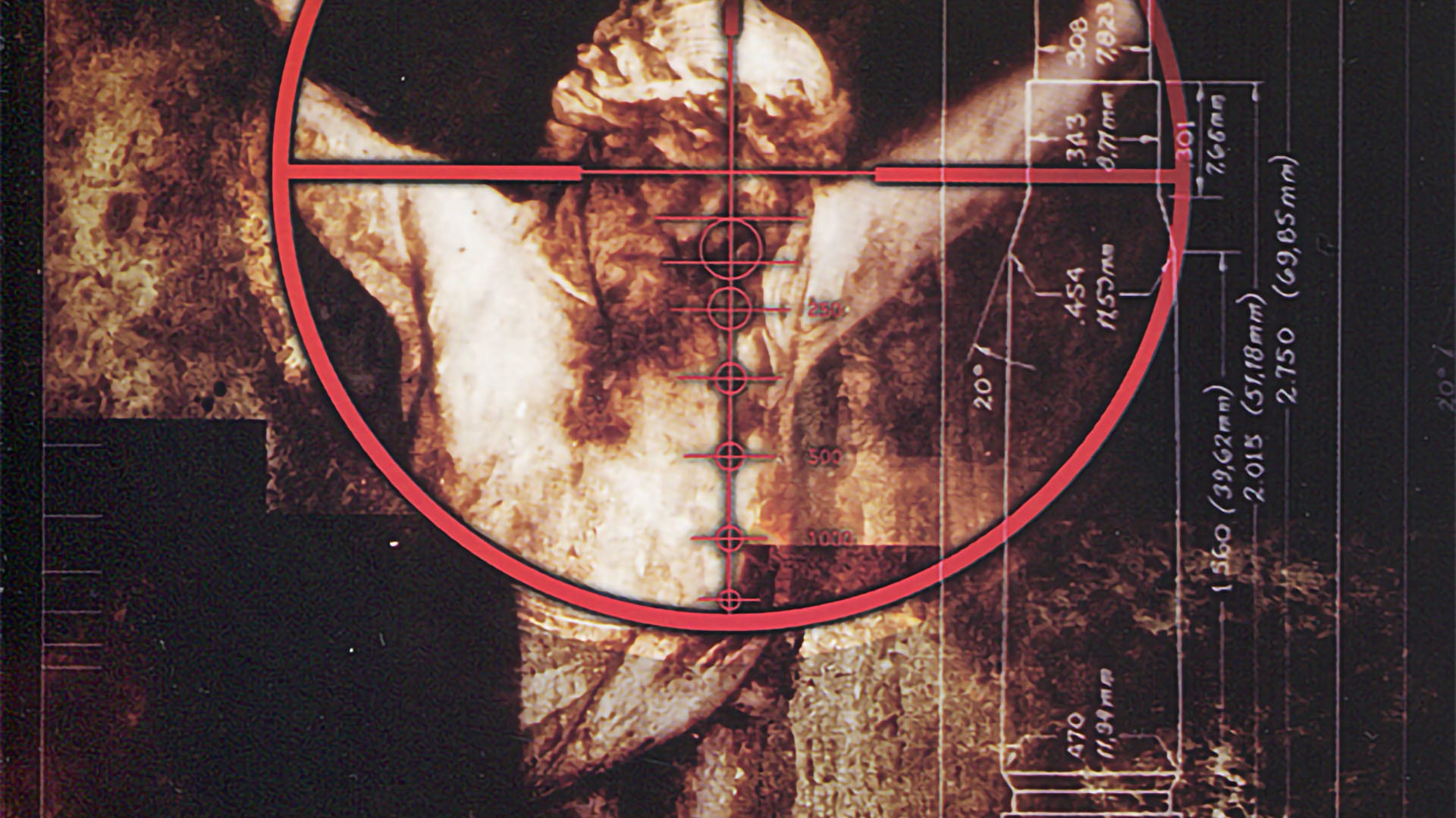 20 Years Ago: DARKMOON release 308 Antichrist