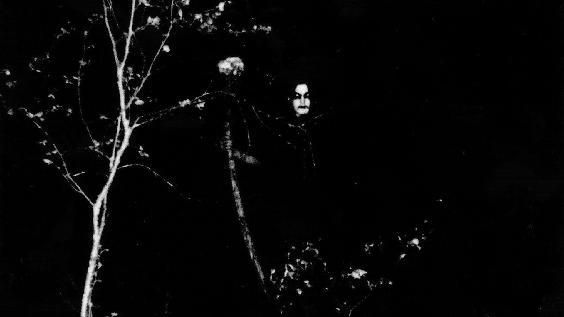 25 Years Ago: DARKTHRONE release Under a Funeral Moon | Todestrieb