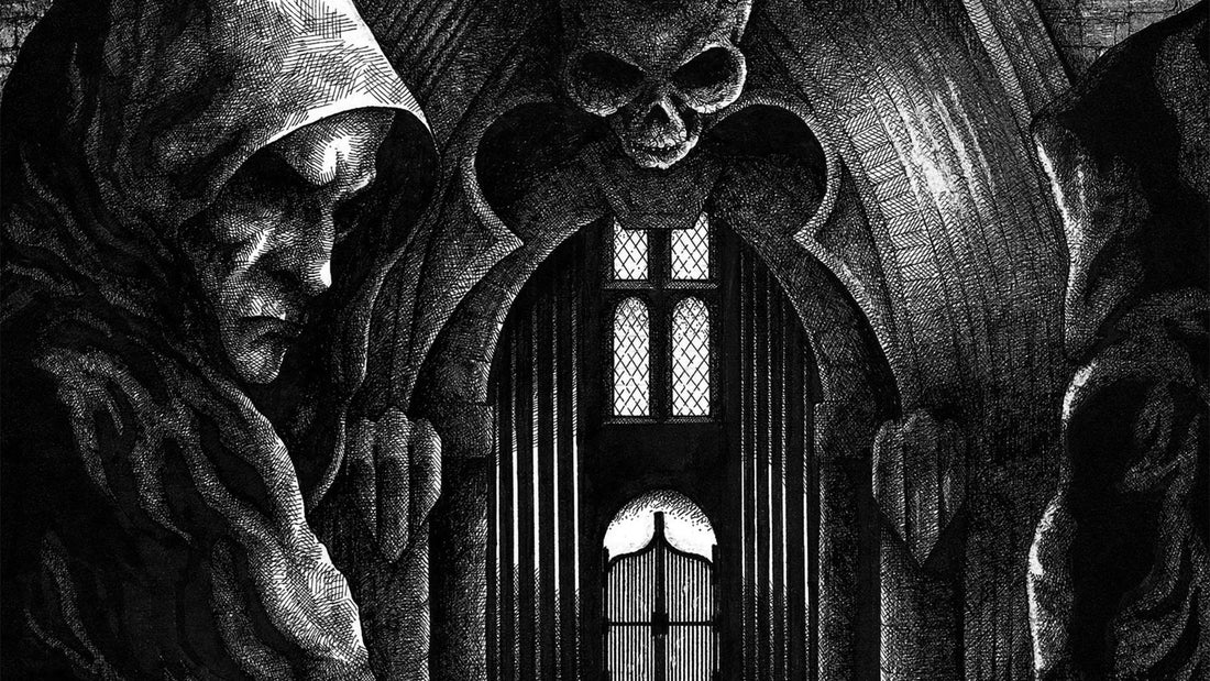 35 Years Ago: DEATHWISH release At the Edge of Damnation