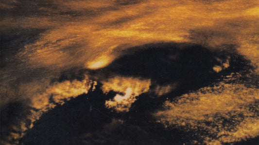 25 Years Ago: DECORYAH release Fall-Dark Waters