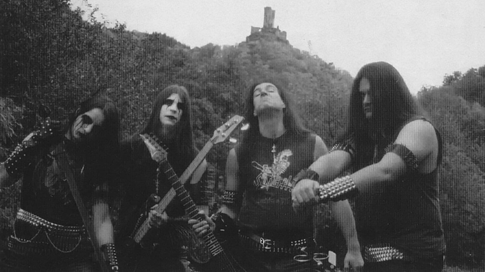 21 Years Ago: DESASTER record their mini-album Stormbringer