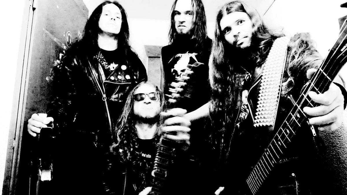 23 Years Ago: DESTROYER 666 release their first demo: Six Songs with t ...