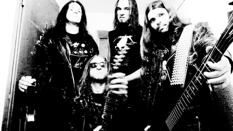 23 Years Ago: DESTROYER 666 release their first demo: Six Songs with the Devil