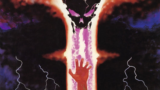 35 Years Ago: DESTRUCTION release Infernal Overkill