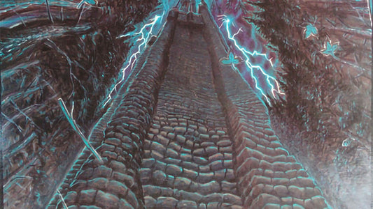 25 Years Ago: DIMMU BORGIR release Stormblast
