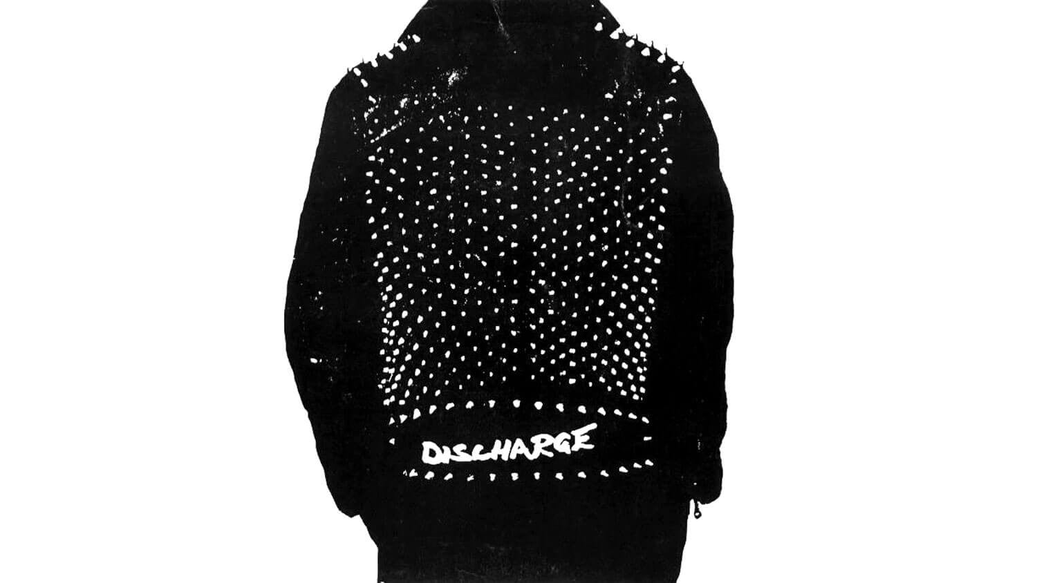 37 Years Ago: DISCHARGE release Realities of War (CLAY 1) | Todestrieb