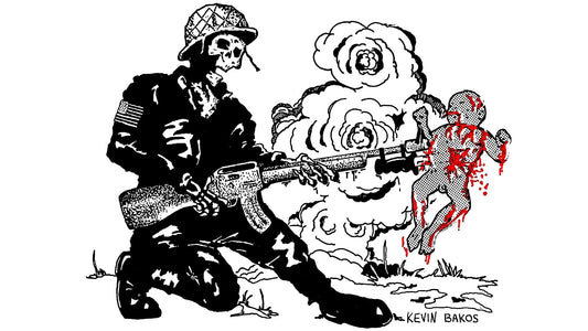 34 Years Ago: D.R.I. record the Violent Pacification EP