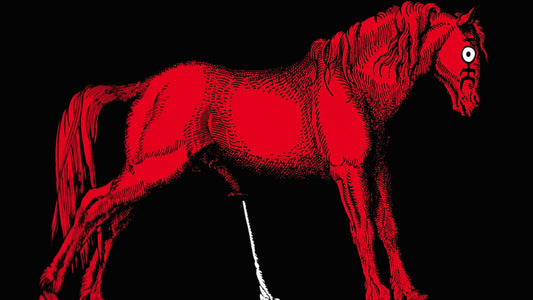 30 Years Ago: EINSTURZENDE NEUBAUTEN release Haus der Luge