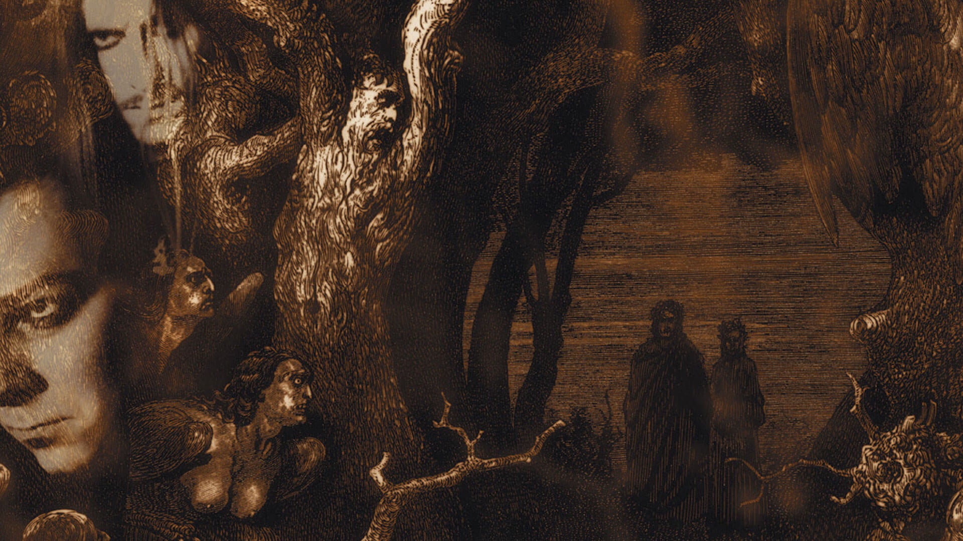 21 Years Ago: EMPEROR release IX Equilibrium | Todestrieb