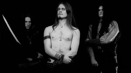 20 Years Ago: ENSLAVED release Eld