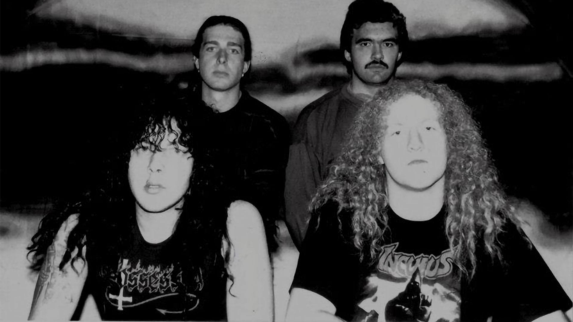 30 Years Ago: ETERNAL SOLSTICE record At the Dawn of...