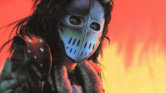 35 Years Ago: EXUMER release Possessed by Fire