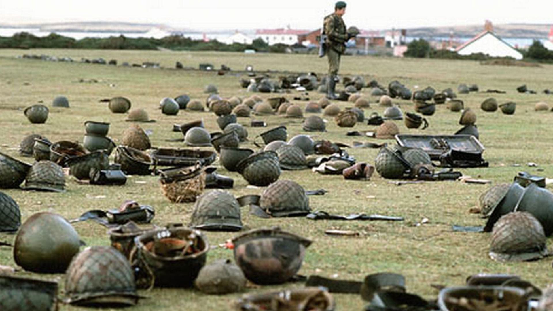 36 Years Ago: CRASS record Sheep Farming in the Falklands