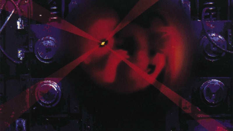 30 Years Ago: FEAR FACTORY release Soul of a New Machine