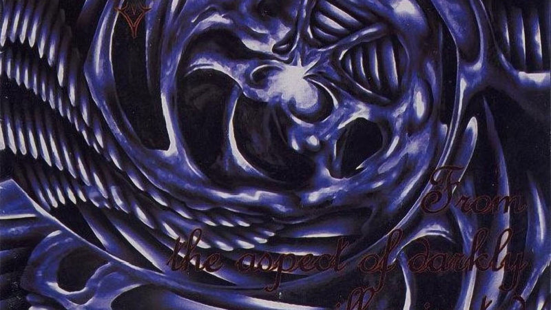 20 Years Ago: FUNERIS NOCTURNUM release From the Aspect of Darkly Illuminated