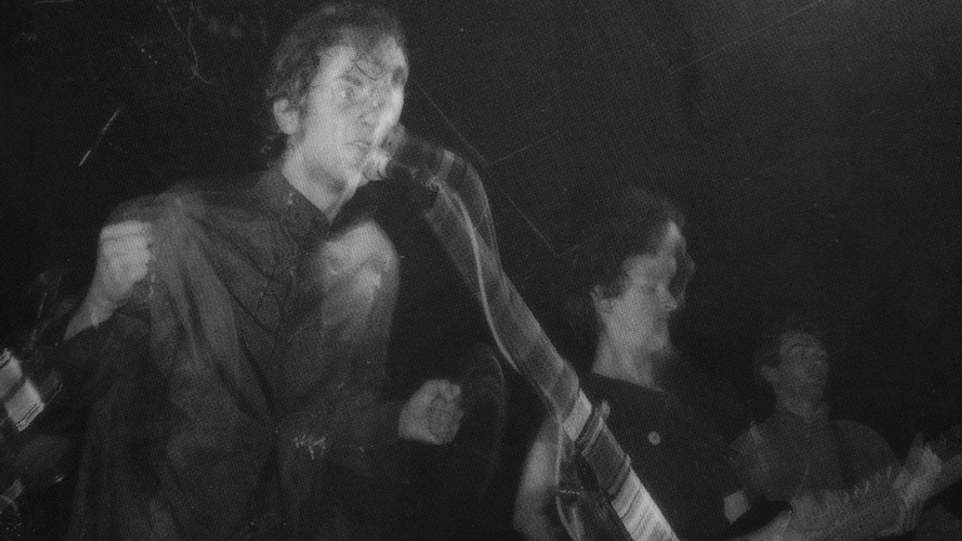 39 Years Ago: GANG OF FOUR record their second Peel session