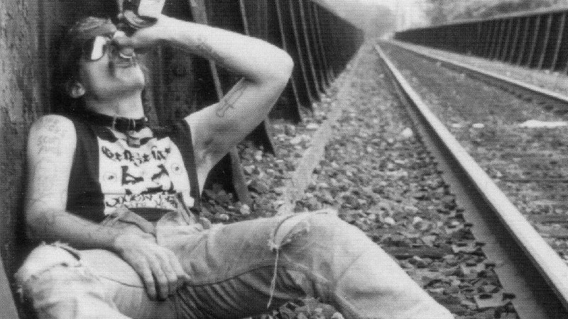 32 Years Ago: GG Allin records You Give Love a Bad Name