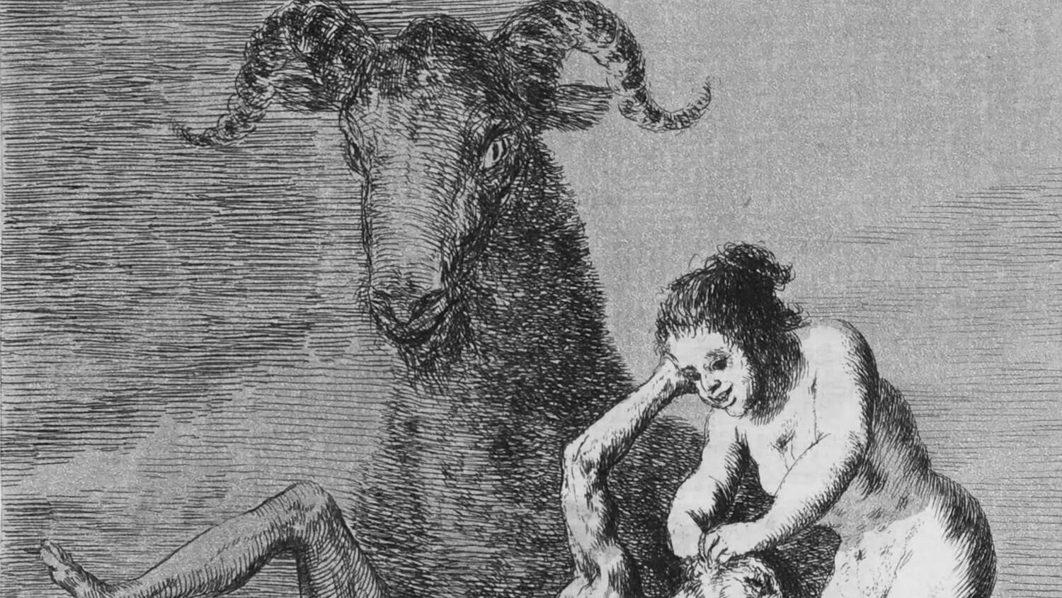 25 Years Ago: GRAND BELIAL'S KEY record Goat of a Thousand Young