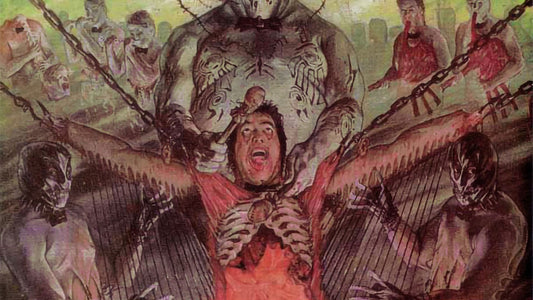 28 Years Ago: HARDWARE record Souls Vortex
