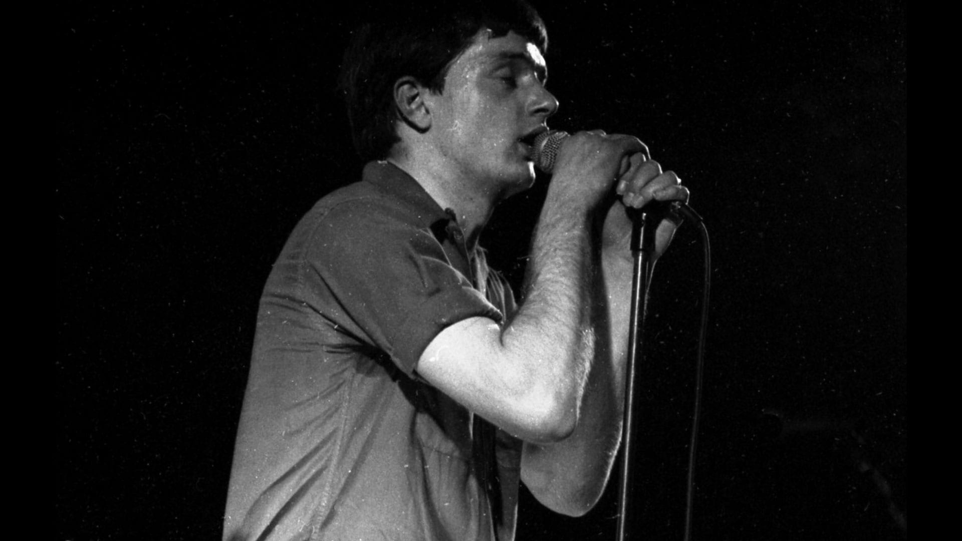 40 Years Ago: JOY DIVISION & KILLING JOKE live London Lyceum