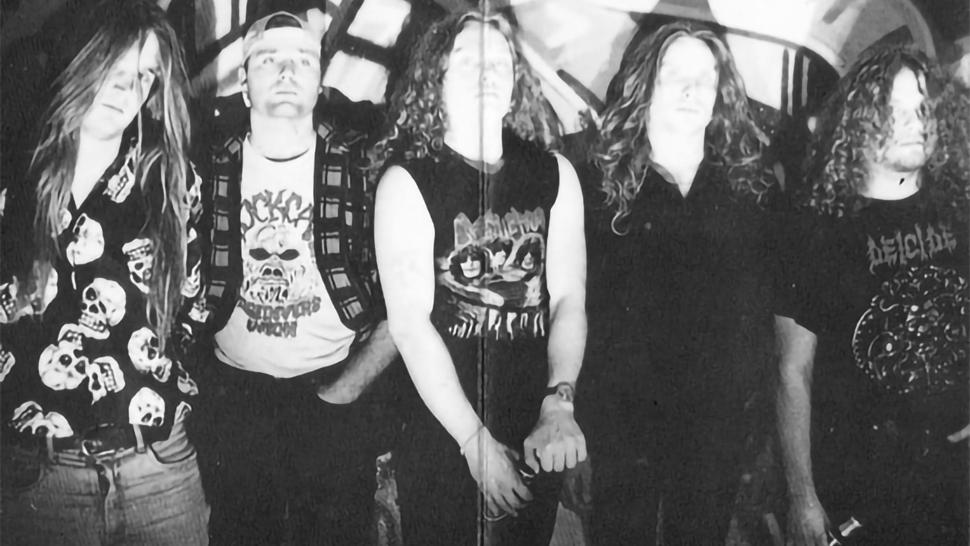 27 Years Ago: ILLDISPOSED record The Winter of Our Discontempt