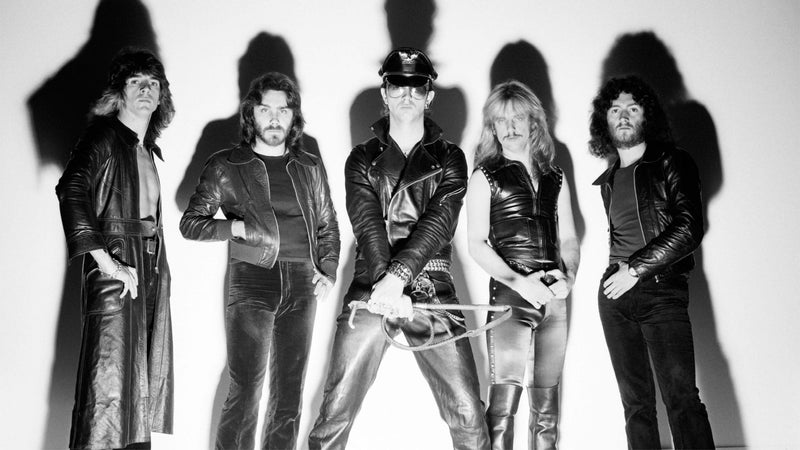 44 Years Ago: JUDAS PRIEST release The Ripper