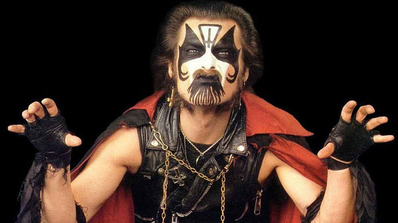 30 Years Ago: KING DIAMOND release Abigail (you must rest in shame)