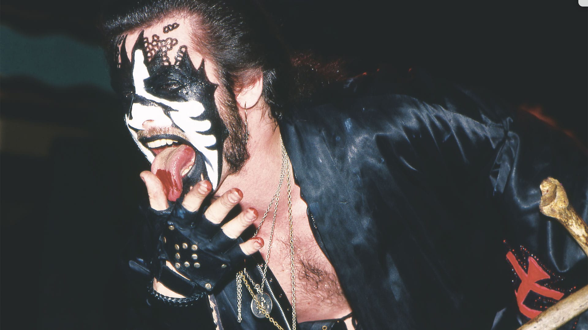 22 Years Ago: MERCYFUL FATE release Into the Unknown | Todestrieb